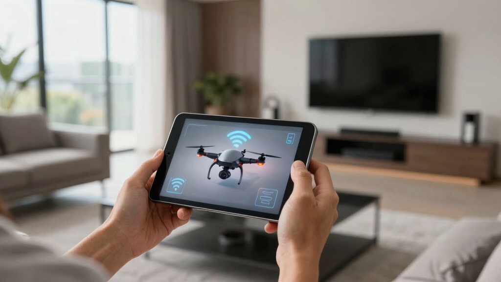 QuadRF can spot drones and see WiFi through my wall