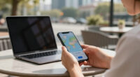 Qualcomm Surges In Global Coverage
