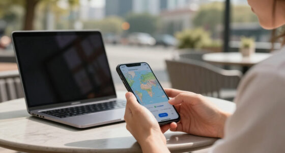 Qualcomm Surges In Global Coverage