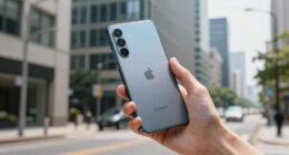 Qualcomm Surges In Global Coverage