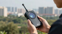 Radar That Never Blinks: What SAR Actually Does — for Companies, Institutions, and Governments