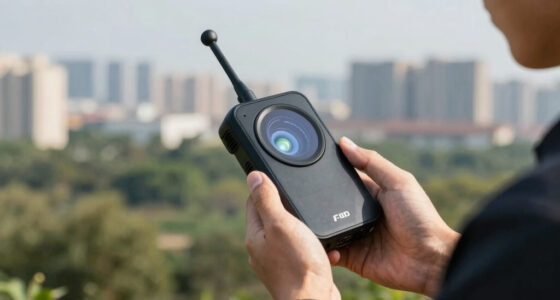 Radar That Never Blinks: What SAR Actually Does — for Companies, Institutions, and Governments