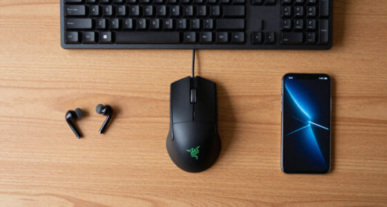 Razer Surges In Global Coverage
