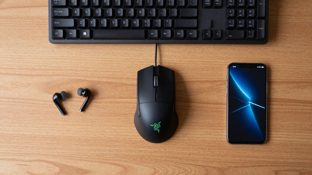 Razer Surges In Global Coverage