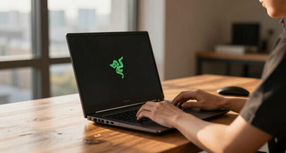 Razer Surges In Global Coverage