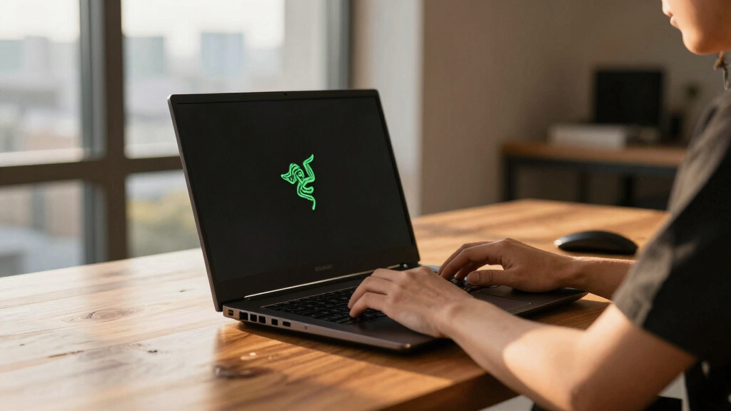 Razer Surges In Global Coverage