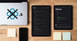 Removing React.js From The Codebase And Adapting Htmx For UI Interactivity (2023)