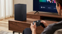 Resetting XBOX