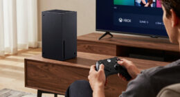 Resetting XBOX