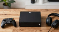 Resetting Xbox