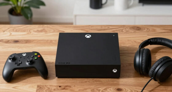 Resetting Xbox