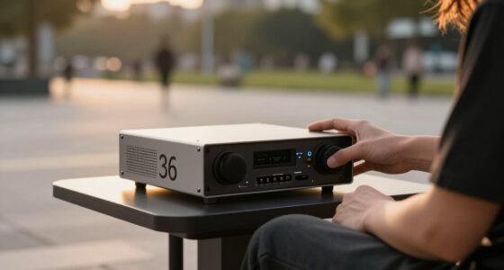 Revealing The AI Design Technique Behind Station 36’S Listening Platform