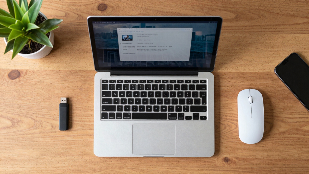 Reviving A 15-Year-old Netbook With Arch Linux