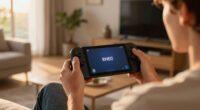 RHEO on Steam: One Toy, Every Screen