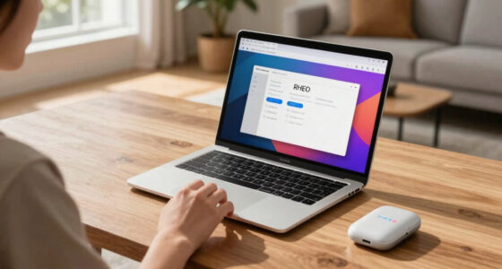 RHEO On The Web: Find Your Flow