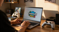Ron Gilbert started production on Thimbleweed Park 2