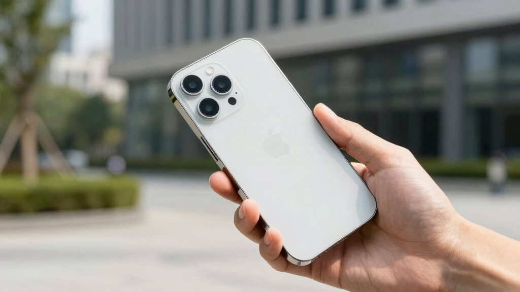 Rumored Apple plan for a more appealing iPhone 18 Pro apparently not possible