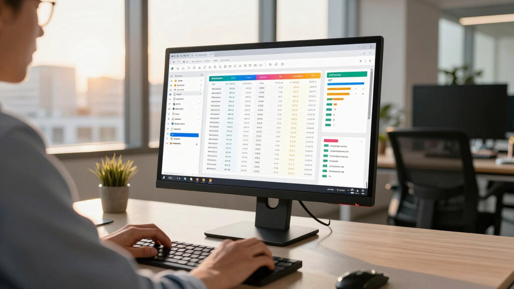 SAP’s €1 Billion AI Budget: Prioritizing Data Tables To Drive Innovation
