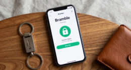 Show HN: Bramble – Local-first Password Manager