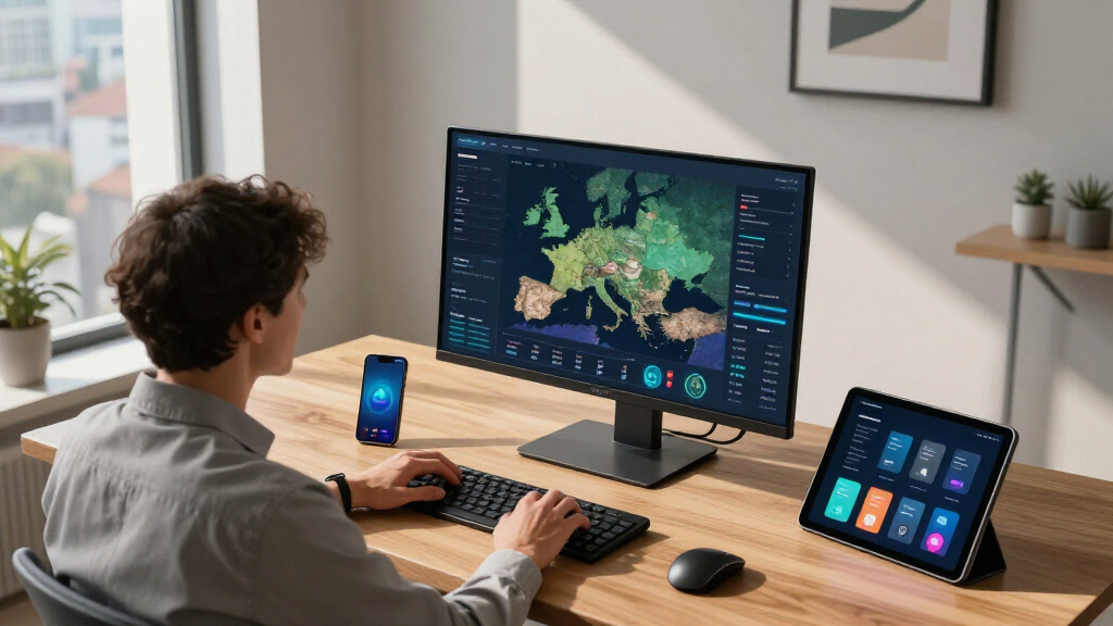 Signal: Europe Is Actually Shopping for Its Palantir Exit