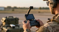 Software-Defined Warfare: How Ukraine’s Delta Turned the Battlefield Into a Shared, Real-Time Map