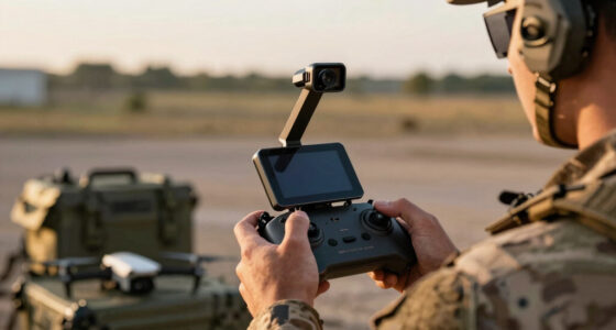 Software-Defined Warfare: How Ukraine’s Delta Turned the Battlefield Into a Shared, Real-Time Map