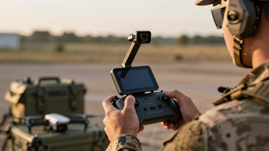 Software-Defined Warfare: How Ukraine’s Delta Turned the Battlefield Into a Shared, Real-Time Map