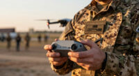 Software-Defined Warfare: How Ukraine’s Delta Turned The Battlefield Into A Shared, Real-Time Map