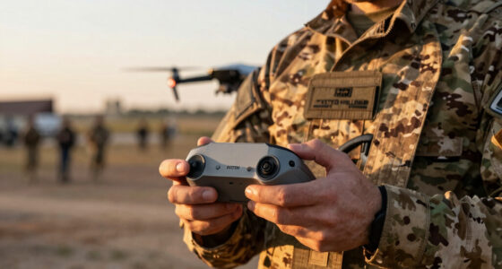 Software-Defined Warfare: How Ukraine’s Delta Turned The Battlefield Into A Shared, Real-Time Map