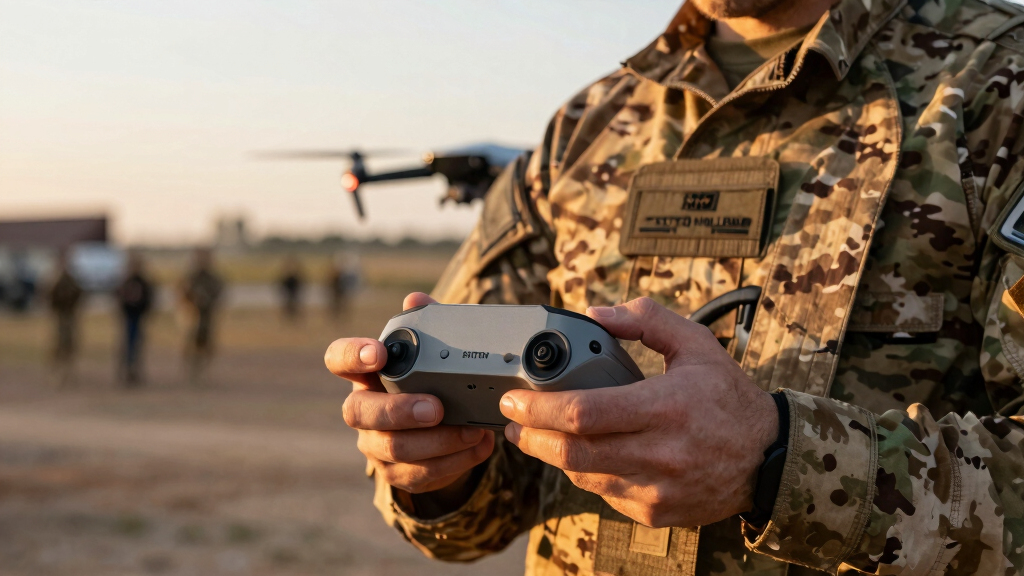 Software-Defined Warfare: How Ukraine’s Delta Turned The Battlefield Into A Shared, Real-Time Map