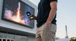 Spacex Surges In Global Coverage
