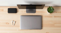 Spatial Focus Room: Make Distraction Impossible