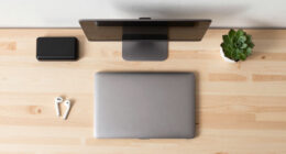 Spatial Focus Room: Make Distraction Impossible