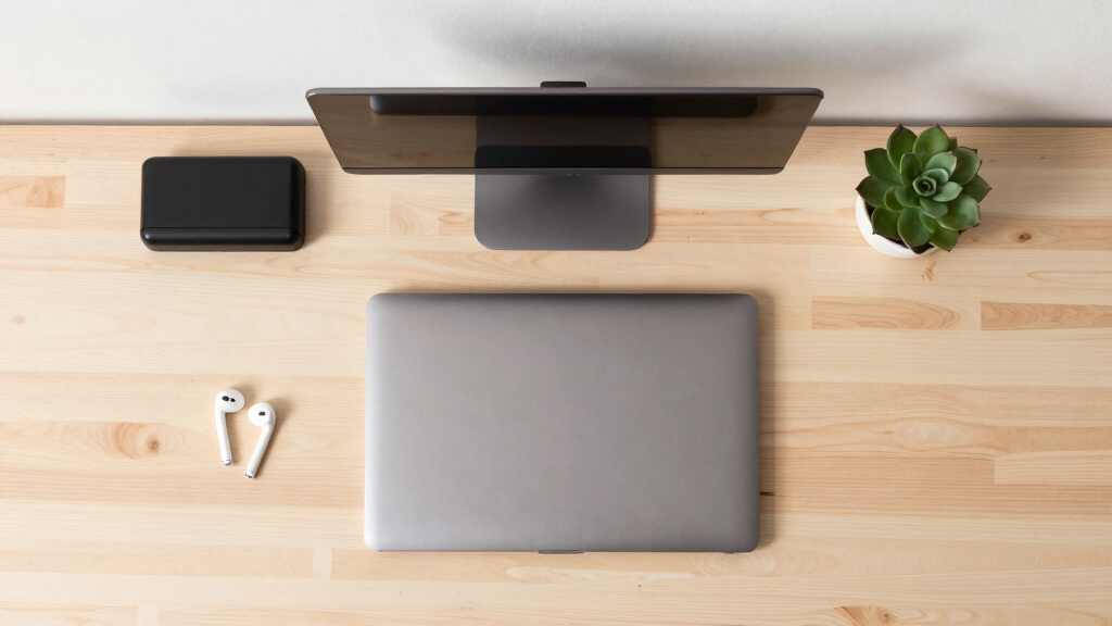 Spatial Focus Room: Make Distraction Impossible