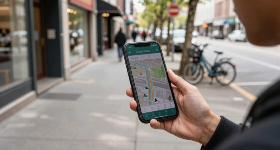 StreetComplete: Fixing OpenStreetMap, One Tiny Quest At A Time