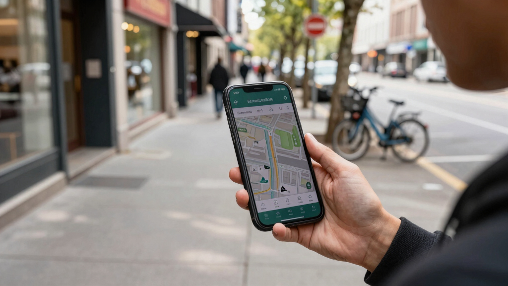 StreetComplete: Fixing OpenStreetMap, One Tiny Quest At A Time
