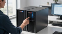 Super Micro Computer Surges In Global Coverage