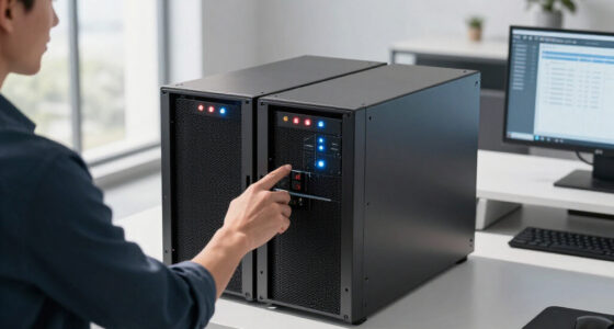Super Micro Computer Surges In Global Coverage