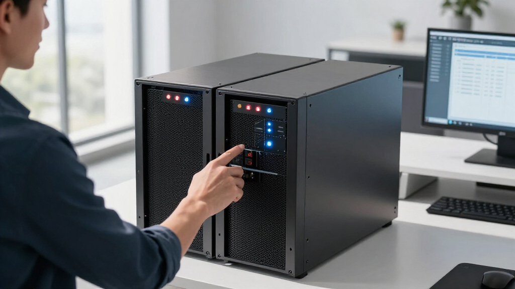 Super Micro Computer Surges In Global Coverage