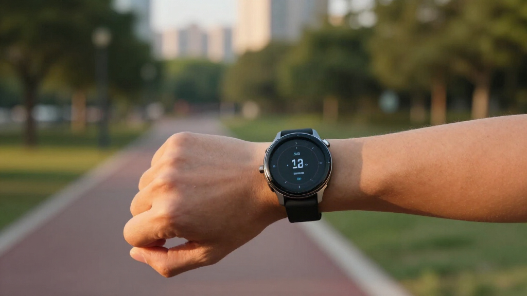 The 9 Most Advanced AI Smartwatches To Buy In 2026
