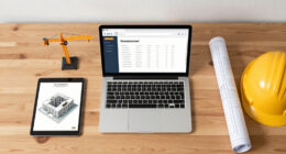 The AI-Powered Construction Solution That Launched In A Single Night