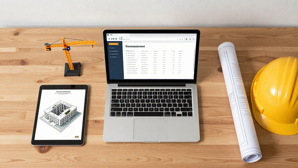 The AI-Powered Construction Solution That Launched In A Single Night