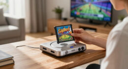 The Art And Engineering Of Sega CD Silpheed