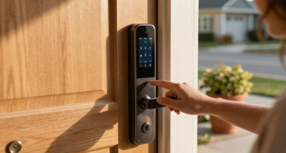 The Door: Why the Interface Is Worth More Than the Model