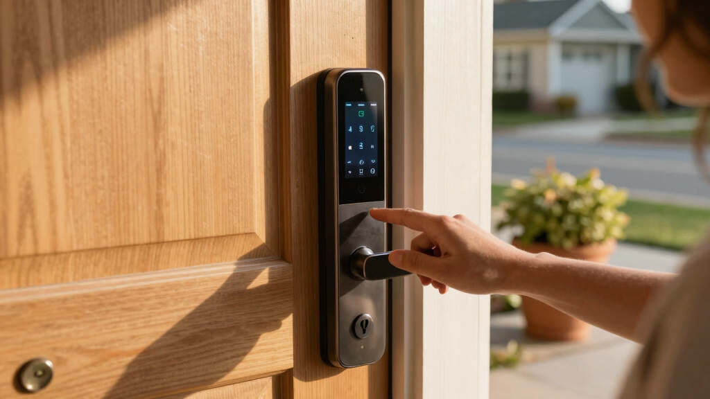 The Door: Why the Interface Is Worth More Than the Model