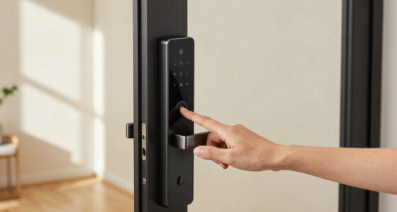 The Door: Why the Interface Is Worth More Than the Model
