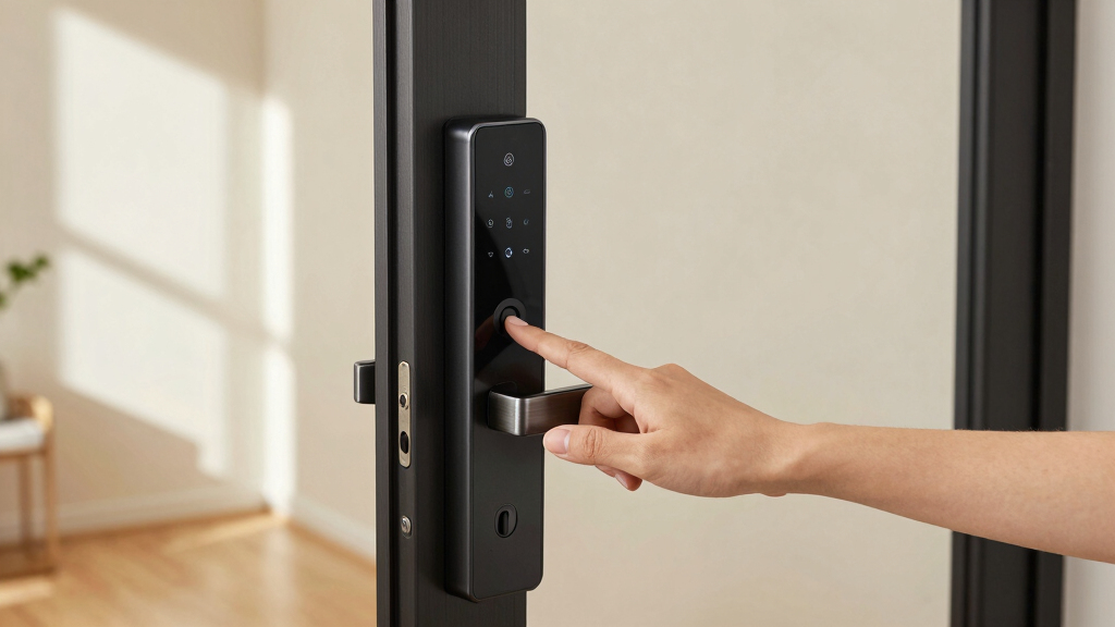 The Door: Why the Interface Is Worth More Than the Model