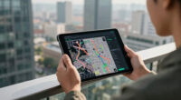 The Eye Over the City: How Wide-Area Motion Imagery Works — and Where It Goes Blind