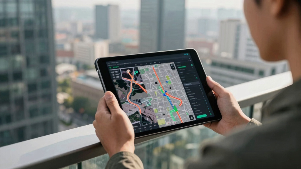 The Eye Over the City: How Wide-Area Motion Imagery Works — and Where It Goes Blind
