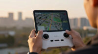 The Eye Over The City: How Wide-Area Motion Imagery Works — And Where It Goes Blind